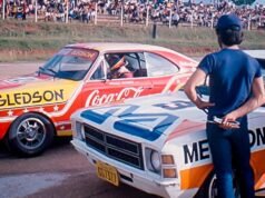 Stock Car celebra 45 anos na etapa de Interlagos