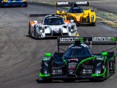 Queirolo e Muffato vencem etapa de Interlagos pela Império Endurance Brasil