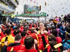 WEC volta finalmente ao circuito de Interlagos com as 6 Horas de São Paulo