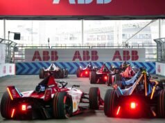 Etapa final da temporada da Fórmula E tem 7 pilotos disputando o título