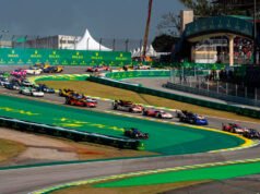 Toyota vence 6 Horas de São Paulo com carro #8 após problemas com o pole position