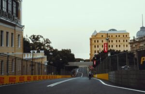 Piastri vence em Baku enquanto Norris supera Verstappen