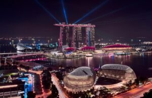 Norris vence de ponta a ponta GP de Singapura com Verstappen em segundo